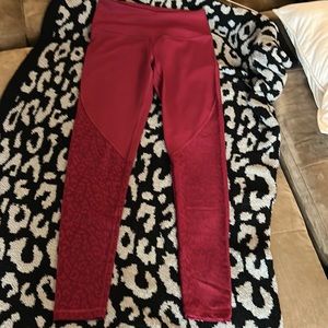 Victoria Secret Sport Leggings